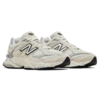 ⁦New Balance 9060 Sea Salt Rain Cloud⁩ – תמונה ⁦2⁩
