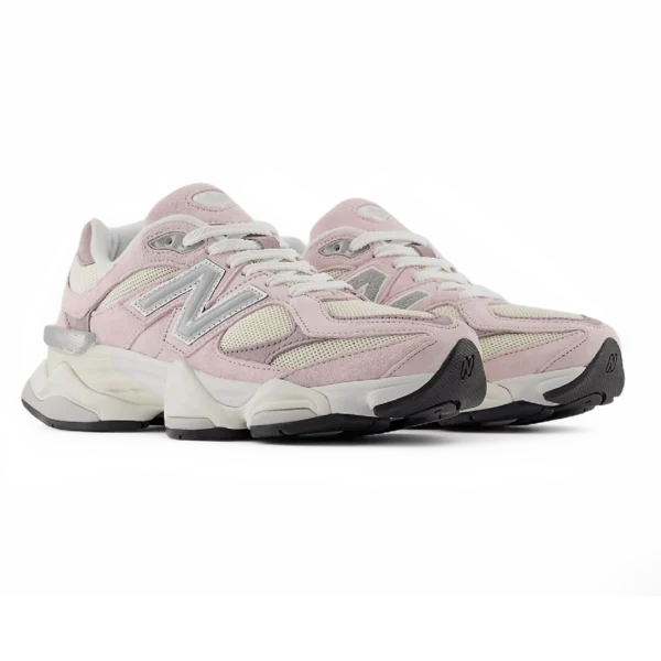 ⁦New Balance 9060 Rose Sugar Ice Wine⁩ – תמונה ⁦2⁩