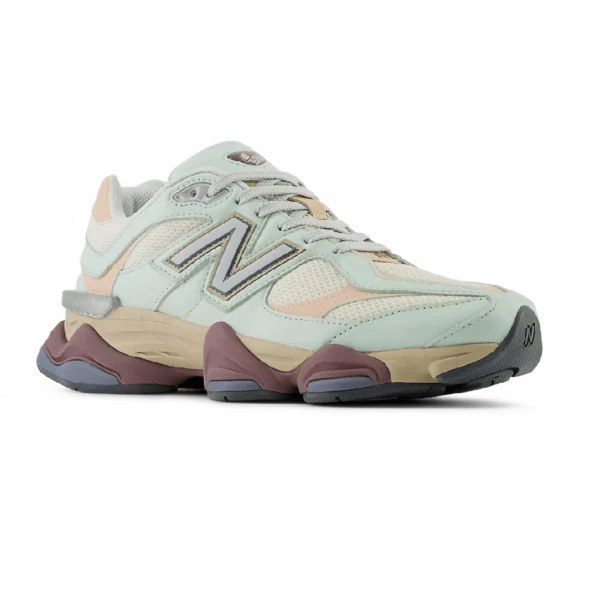 ⁦New Balance 9060 Clay Ash⁩ – תמונה ⁦2⁩
