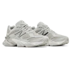 ⁦New Balance 9060 Silver Metallic Grey⁩ – תמונה ⁦2⁩