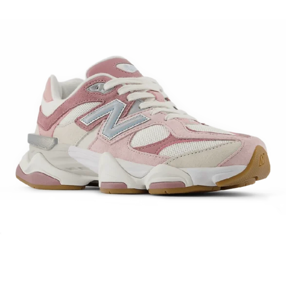⁦New Balance 9060 Rose Pink⁩ – תמונה ⁦2⁩