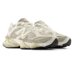 ⁦New Balance 9060 Oatmeal White⁩ – תמונה ⁦2⁩