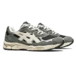 ⁦ASICS GEL-NYC Graphite Grey Smoke Grey⁩ – תמונה ⁦2⁩