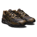 ⁦ASICS GEL-NYC Dark Sepia Clay Canyon⁩ – תמונה ⁦2⁩