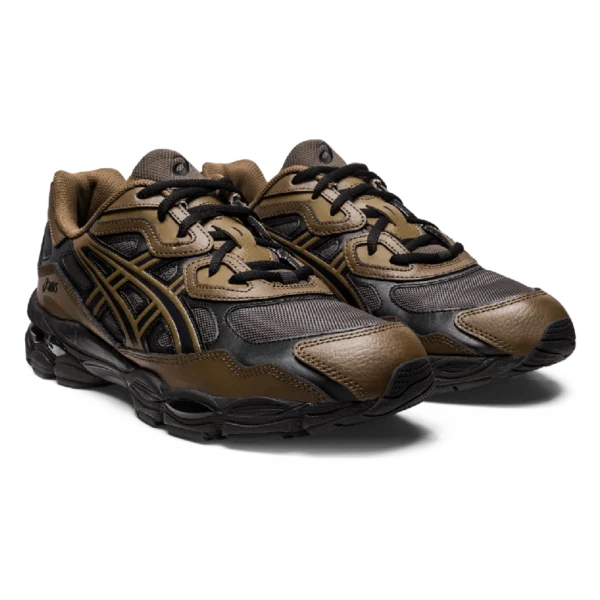 ⁦ASICS GEL-NYC Dark Sepia Clay Canyon⁩ – תמונה ⁦2⁩