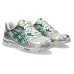 ⁦ASICS GEL-NYC Cream Kale⁩ – תמונה ⁦2⁩