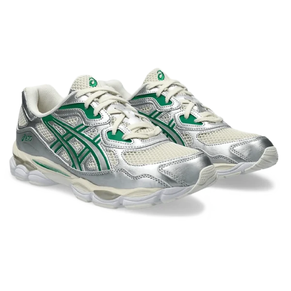 ⁦ASICS GEL-NYC Cream Kale⁩ – תמונה ⁦2⁩