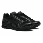 ⁦ASICS GEL-Kayano 14 Triple Black⁩ – תמונה ⁦2⁩