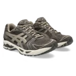 ⁦ASICS GEL-Kayano 14 Dark Sepia Dark Taupe⁩ – תמונה ⁦2⁩