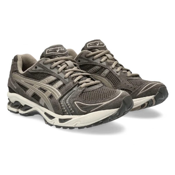 ⁦ASICS GEL-Kayano 14 Dark Sepia Dark Taupe⁩ – תמונה ⁦2⁩