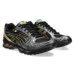 ⁦ASICS GEL-Kayano 14 "Lotus" Black Pure Gold⁩ – תמונה ⁦2⁩