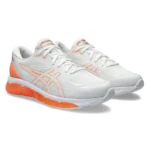 ⁦ASICS GEL-Quantum 360 VIII White Bright Sunstone⁩ – תמונה ⁦2⁩