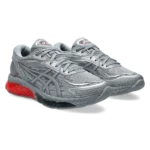 ⁦ASICS GEL-Quantum 360 VIII "Digitune Pack" Sheet Rock Diva Pink⁩ – תמונה ⁦2⁩