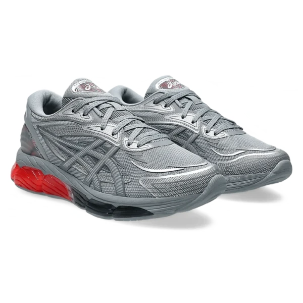 ⁦ASICS GEL-Quantum 360 VIII "Digitune Pack" Sheet Rock Diva Pink⁩ – תמונה ⁦2⁩