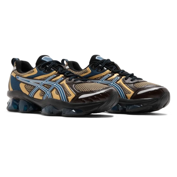 ⁦ASICS GEL-Quantum Kinetic Pepper Light Indigo⁩ – תמונה ⁦2⁩
