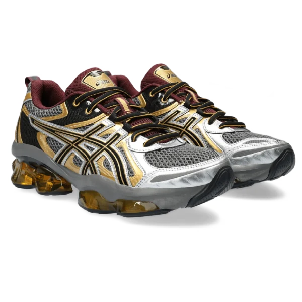 ⁦ASICS GEL-Quantum Kinetic Carbon Pure Gold⁩ – תמונה ⁦2⁩