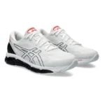 ⁦ASICS GEL-Quantum 360 VII White Black Red⁩ – תמונה ⁦2⁩