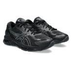 ⁦ASICS GEL-Quantum 360 VII Black White⁩ – תמונה ⁦2⁩