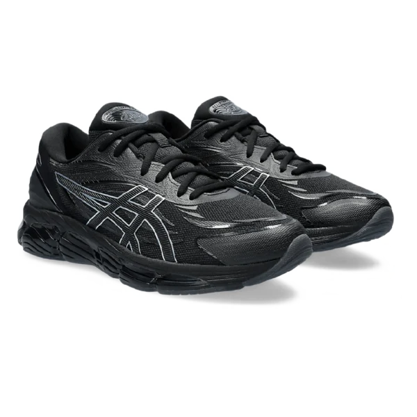⁦ASICS GEL-Quantum 360 VII Black White⁩ – תמונה ⁦2⁩