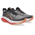 ⁦ASICS GEL-Nimbus 27 Carbon Mojave⁩ – תמונה ⁦2⁩