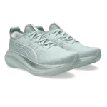 ⁦ASICS GEL-Nimbus 27 Pure Aqua⁩ – תמונה ⁦2⁩