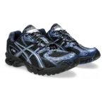 ⁦ASICS GEL-Nimbus 10.1 Black Grand Shark⁩ – תמונה ⁦2⁩