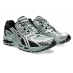 ⁦ASICS GEL-Nimbus 10.1 Ocean Haze Pure Silver⁩ – תמונה ⁦2⁩