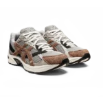 ⁦ASICS GEL-1130 x HAL Studios “Earth” Smoke Grey Mink⁩ – תמונה ⁦2⁩