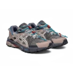 ⁦ASICS GEL-Kahana 8 Green Brown⁩ – תמונה ⁦2⁩