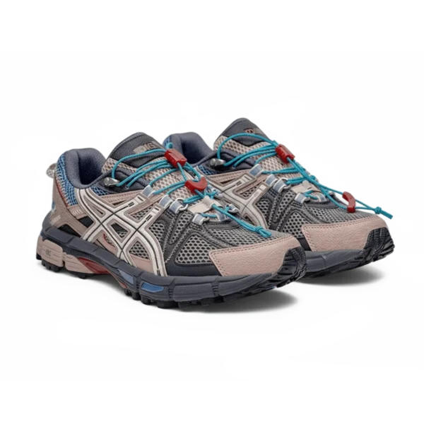 ⁦ASICS GEL-Kahana 8 Green Brown⁩ – תמונה ⁦2⁩