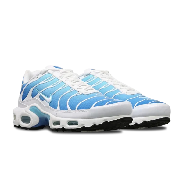 ⁦Air Max Plus Sky Blue⁩ – תמונה ⁦2⁩