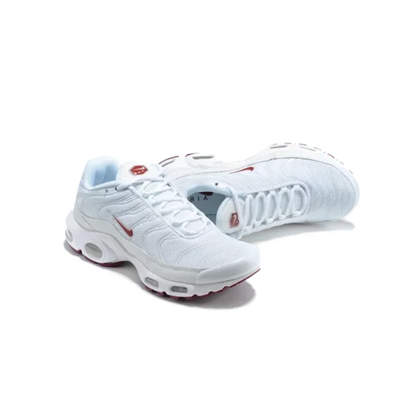 ⁦Nike Air Max Plus Speed Red-White⁩ – תמונה ⁦2⁩