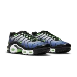 ⁦Nike Air Max Plus Deep Royal Scream Green⁩ – תמונה ⁦2⁩