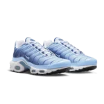 ⁦Nike Air Max Plus University Blue⁩ – תמונה ⁦2⁩