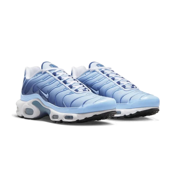 ⁦Nike Air Max Plus University Blue⁩ – תמונה ⁦2⁩