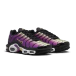 ⁦Nike Air Max Plus Bold Berry Citron Tint⁩ – תמונה ⁦2⁩