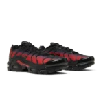⁦Nike Air Max Plus Red Black⁩ – תמונה ⁦2⁩
