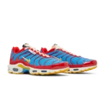 ⁦Nike Air Max Plus Running Club Red⁩ – תמונה ⁦2⁩