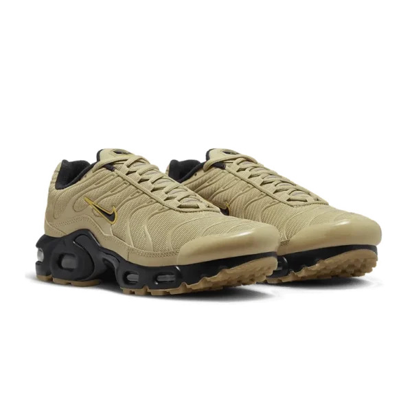 ⁦Nike Air Max Plus GS Wheat Grass⁩ – תמונה ⁦2⁩