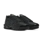 ⁦Nike Air Max Plus Multi-Swoosh Black⁩ – תמונה ⁦2⁩
