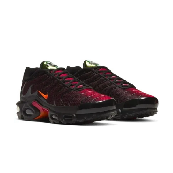 ⁦Nike Air Max Plus TN Magma Orange Pack⁩ – תמונה ⁦2⁩