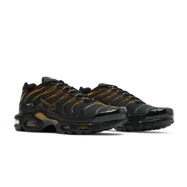 ⁦Nike Air Max Plus Black Wheat⁩ – תמונה ⁦2⁩
