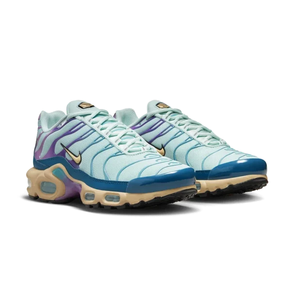 ⁦Nike Air Max Plus Jade Ice⁩ – תמונה ⁦2⁩