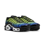 ⁦Nike Air Max Plus Racer Blue Volt⁩ – תמונה ⁦2⁩