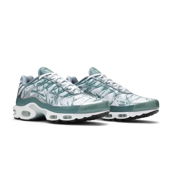 ⁦Nike Air Max Plus Palm Trees Green⁩ – תמונה ⁦2⁩