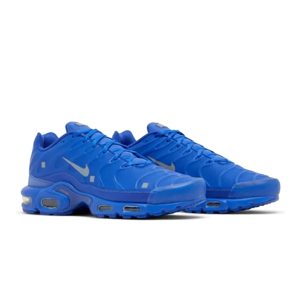 ⁦Nike Air Max Plus A-COLD-WALL House Blue⁩ – תמונה ⁦2⁩