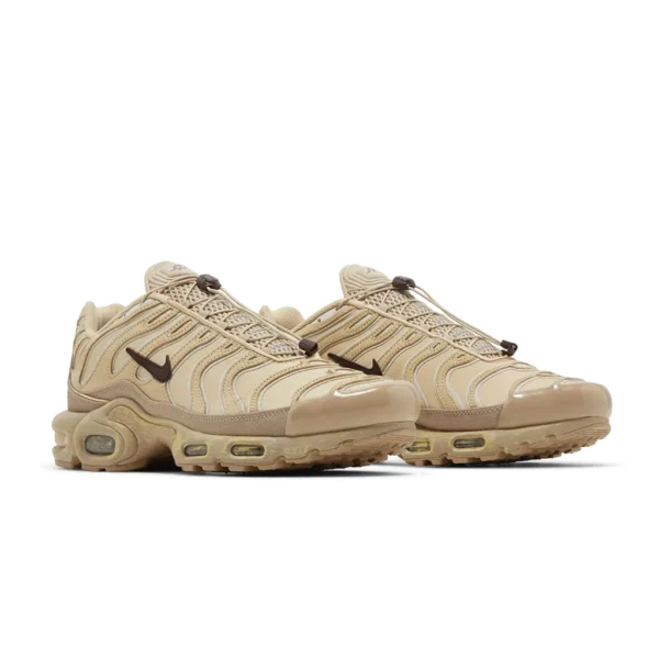 ⁦Nike Air Max Plus Sesame⁩ – תמונה ⁦2⁩