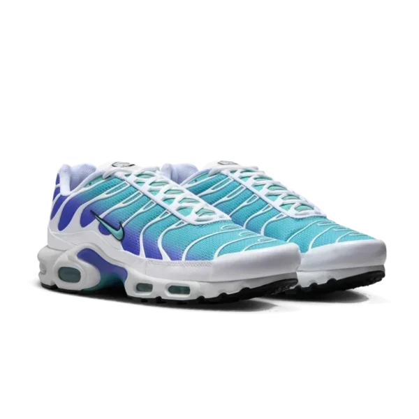 ⁦Nike Air Max Plus Aqua⁩ – תמונה ⁦2⁩