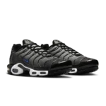 ⁦Nike Air Max Plus White Black Racer Blue⁩ – תמונה ⁦2⁩