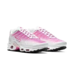⁦Nike Air Max Plus Pink Fade⁩ – תמונה ⁦2⁩